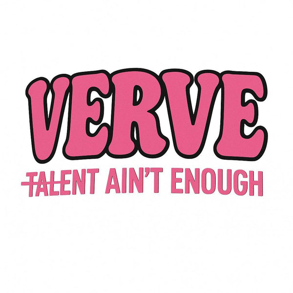 VERVE.TAE
