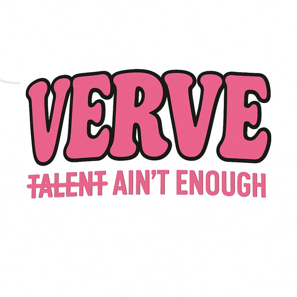 VERVE.TAE