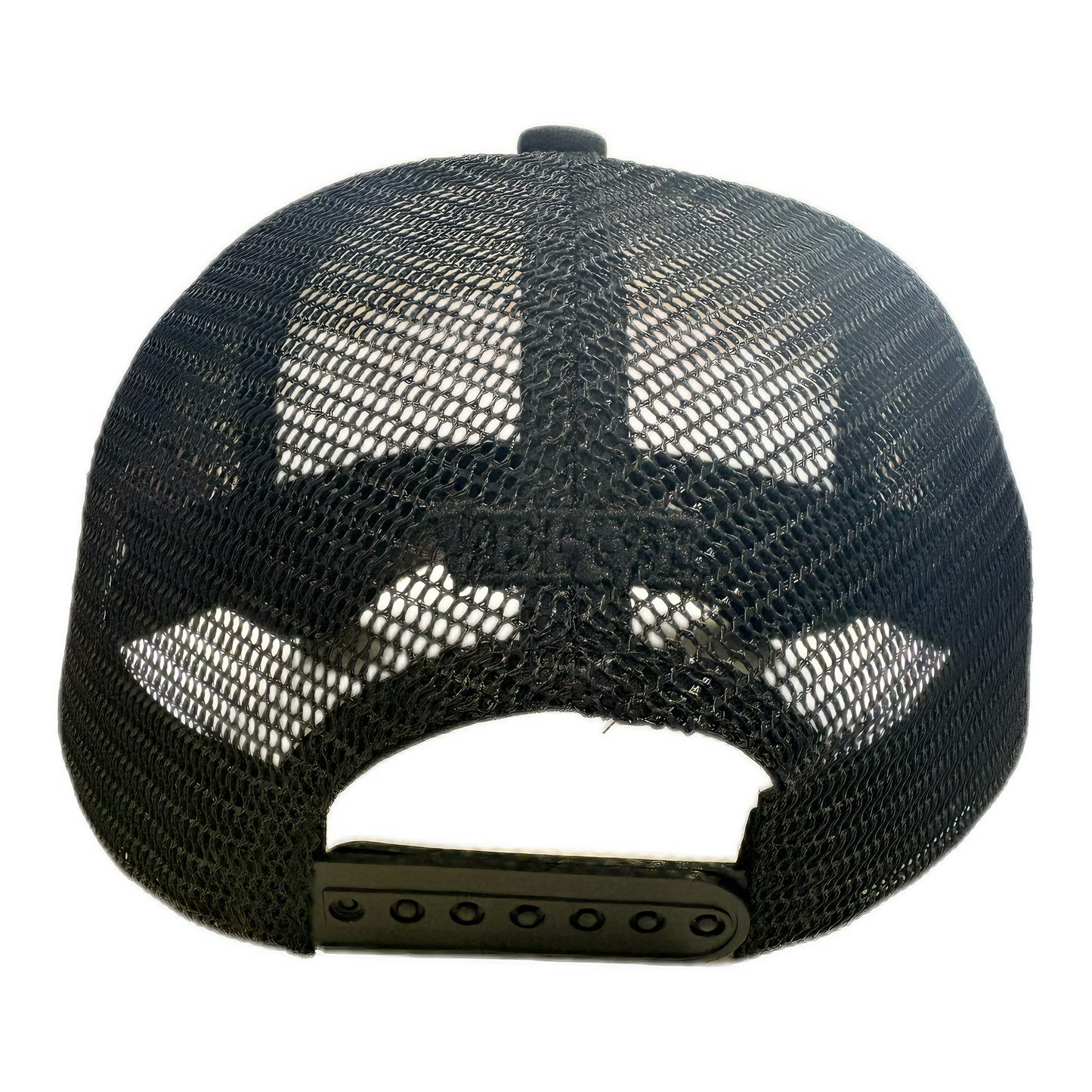 Trucker - PINK/BLACK